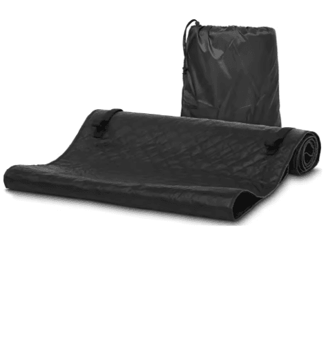 Magic Roll-Up Mechanic Creeper Mat