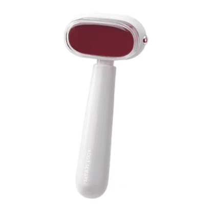 One-Slide Callus Peeler