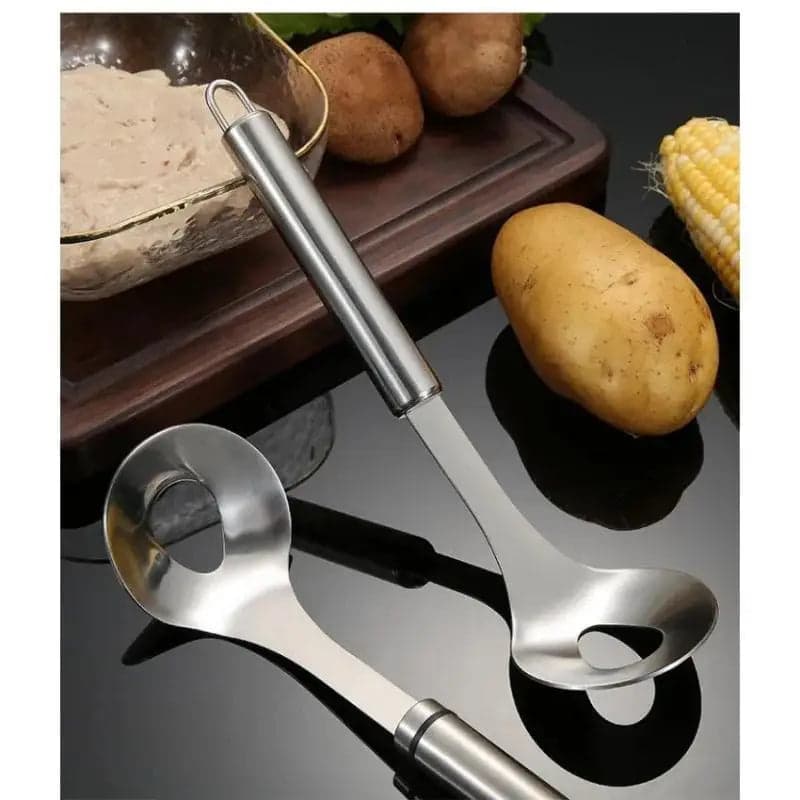 Easy Meatball Maker Spoon